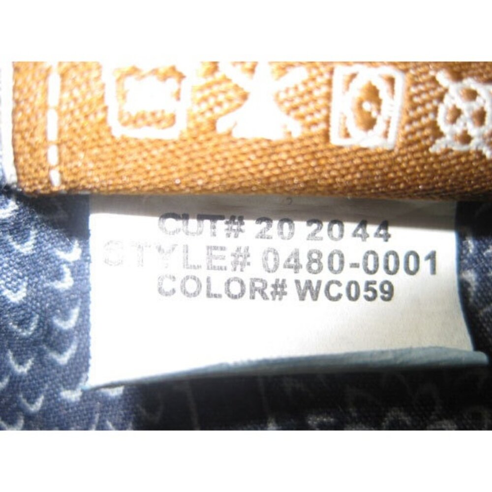 PAIGE LAUREL CANYON CROP CAPRI  28 TUSCAN with CREASE LAS PALMAS POCKET - Picture 7 of 8